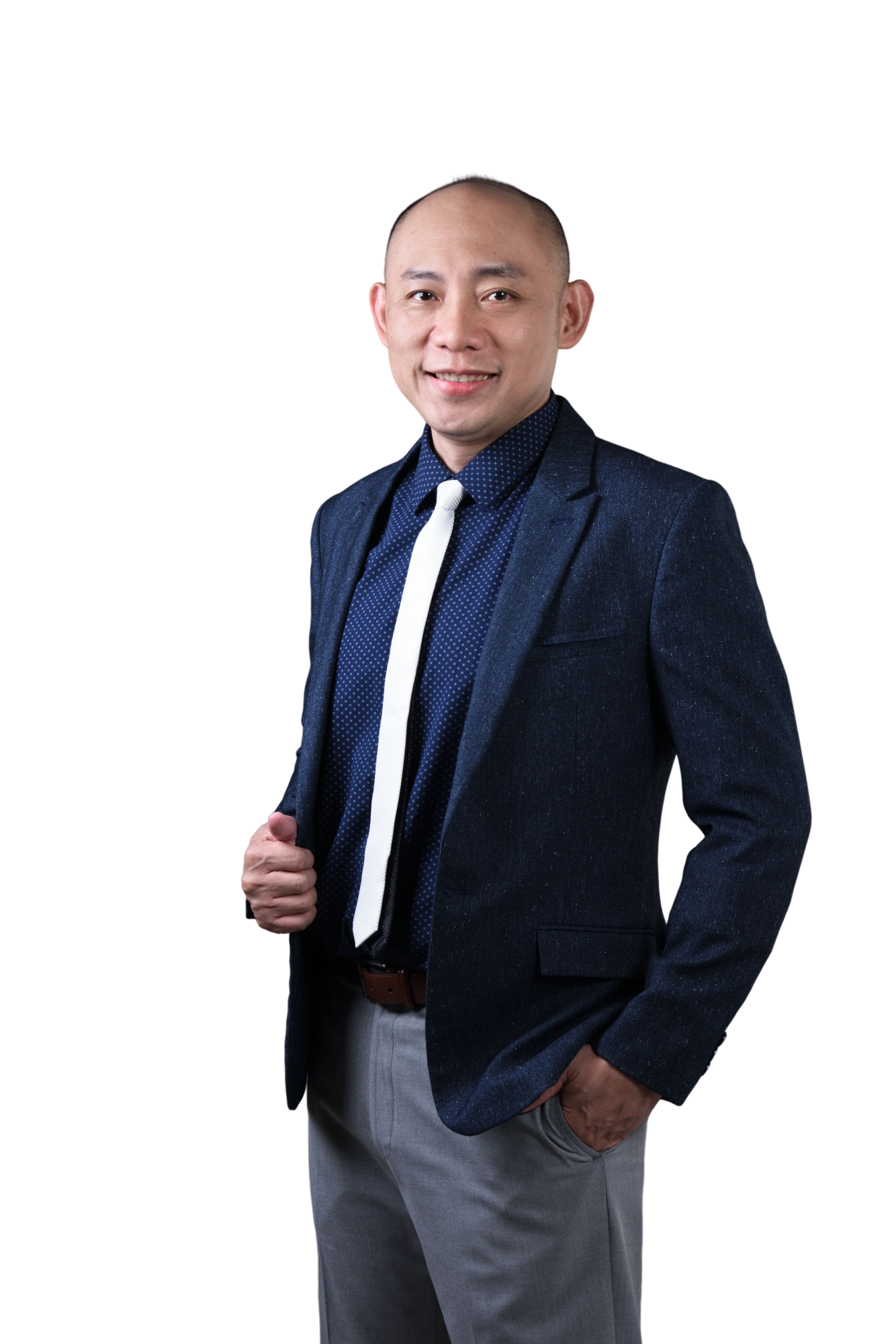 鄭宏祥 Rick Cheng 專業形象照