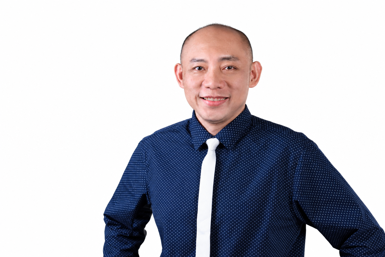 鄭宏祥 Rick Cheng 台南房產決策顧問